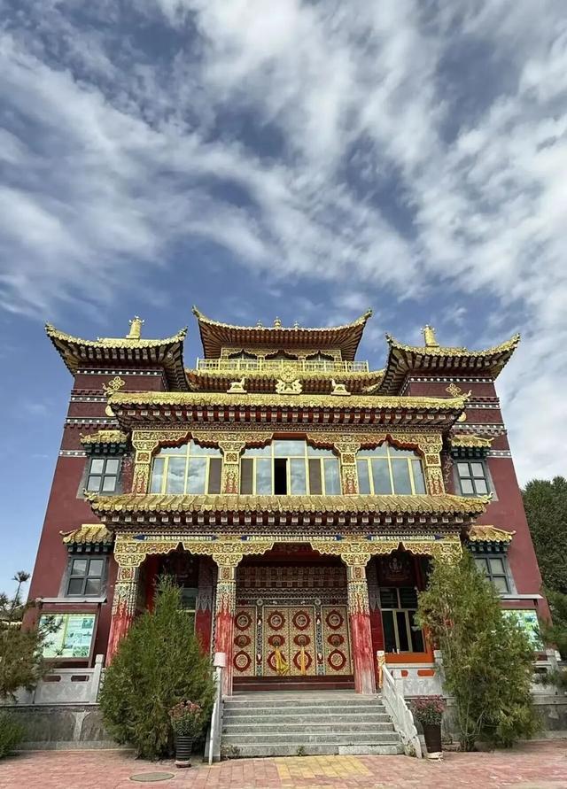 桂维民诗词作：黄河溯源考察纪行之三