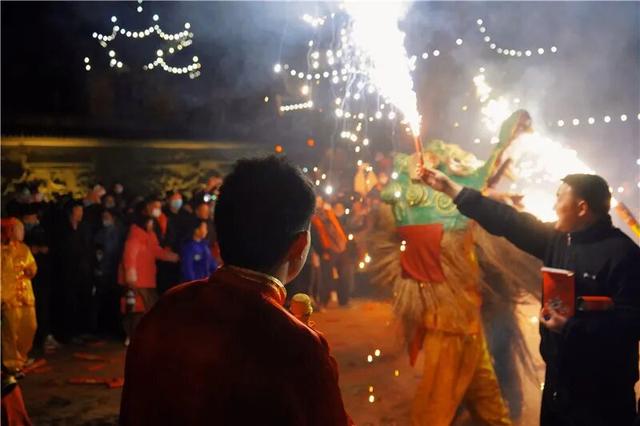 走，总要去一趟石泉~