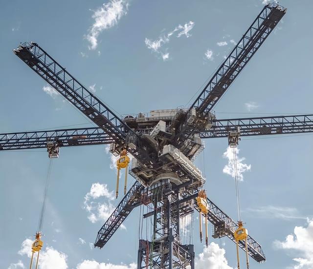 重力储能：如何靠搬砖，撑起未来？