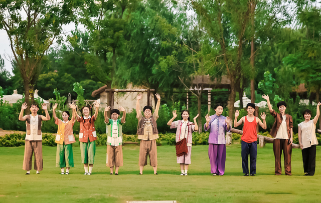 文化破圈，盐都当“潮”不让！