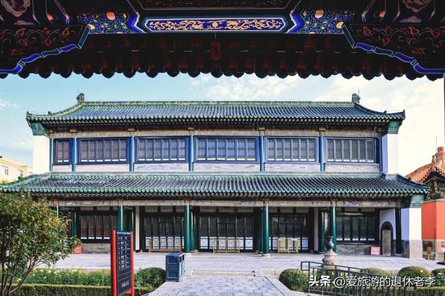 我是北京人	，去了趟辽宁沈阳，实在忍不住想说：对沈阳的6点印象