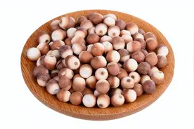 一味中药祛湿强过薏米，堪称祛湿第一名，生吃补肾，熟吃补脾图片