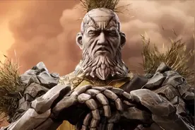 《吞噬星空》最新一集162集，罗峰收服虫族女王伊琳娜图片