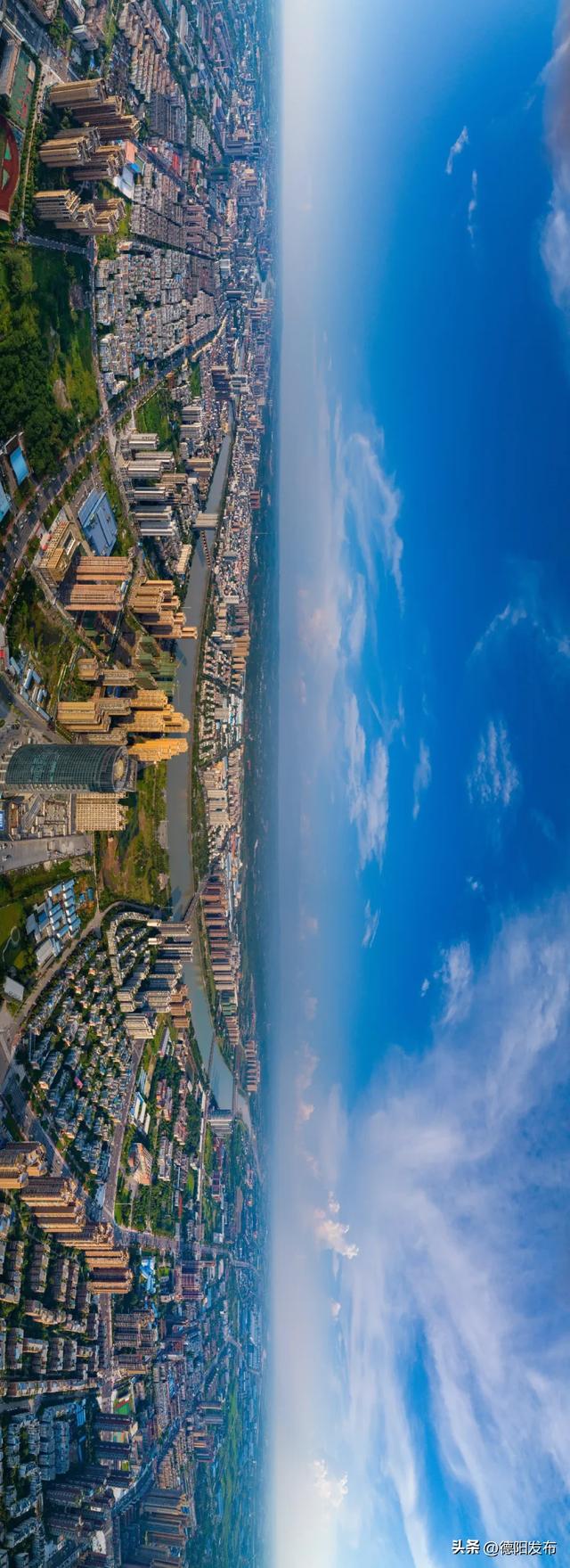 德阳，一座宝藏城市的“N”种打开方式