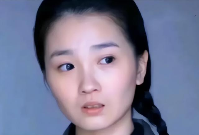 表面是倾城美女，实则一帮“歪瓜裂枣”，这几位女星太令人意外