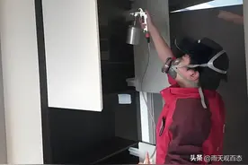 定制家具甲醛超标？10年老师傅含泪总结：这几个救命招必须牢记！图片