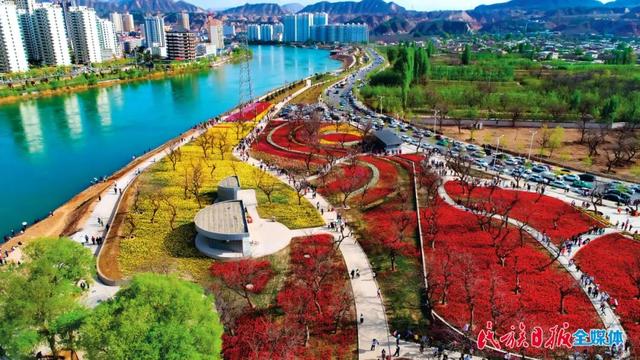 临夏六地列入黄河主题国家级旅游线路，它们究竟有何魅力？