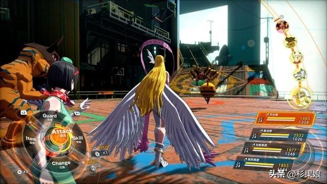 高达、数码宝贝还有魔法少女！2025年Steam十大二次元游戏推荐