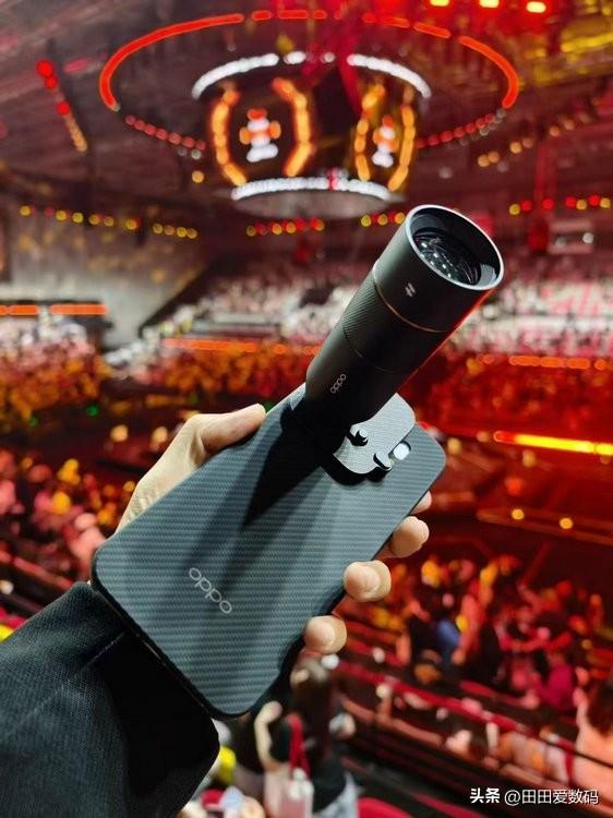 oppo Find X9 Pro 规格全面看：2 亿像素相机加持，还有秘密武器