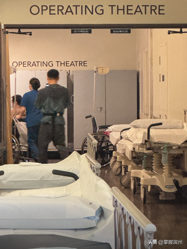 李连杰再回应“换心脏换血”传言：我心脏又没问题，换心脏干啥；向太打电话说我追悼会开了，我说没人通知我