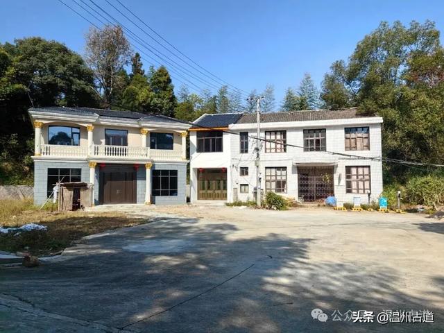 温州这两条知名红枫古道已经红啦!周末是最佳观赏期,不要错过!