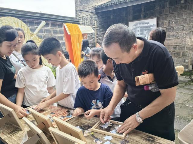 国庆节：走进传奇古镇 深度体验历史文化