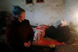 为什么说，老人不要活太久，再忙也要抽空来看看图片