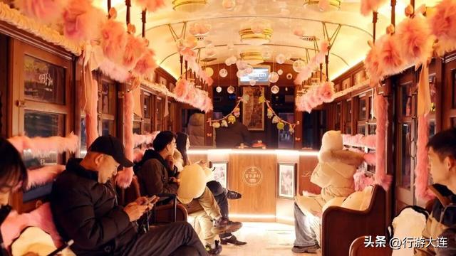 五大主题玩法~今冬旅游“主菜单”发布~