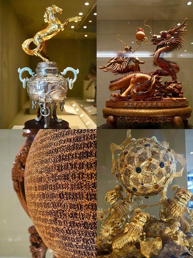 去澳门别再挤大三巴！私藏小众展馆攻略来了！