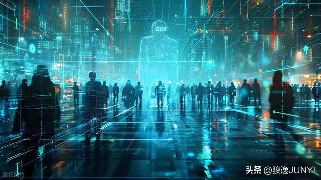 科技进步正在抢夺普通人的“饭碗”，你要下岗了，五大技能赢未来
