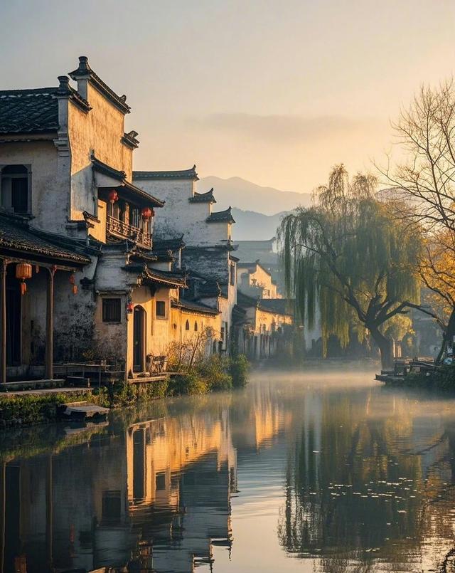 董宇辉说要来安徽啦，先给大家推荐一下安徽的特产，欢迎补充