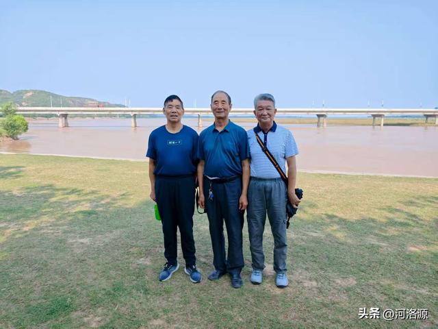 故乡行——再回巩义