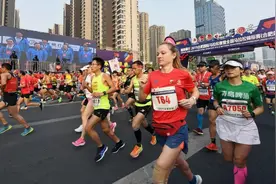 “合马”，何以成为赛界“顶流”？图片