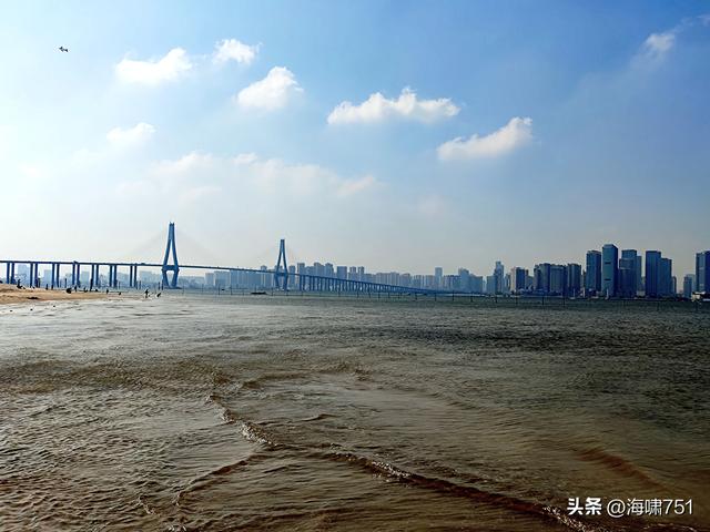 湛江奥体中心观海长廊