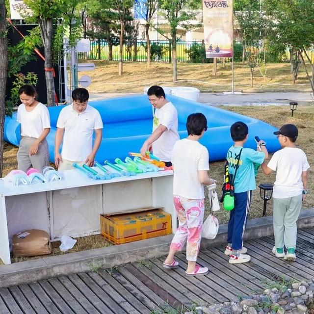 承包你每个周末的浪漫!丰台北宫镇“枣园落日派对”火爆开启——