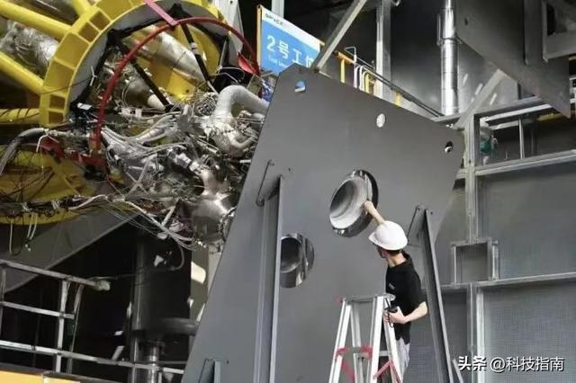 弯道超车！405吨火箭6.5吨运载力，中国民企改写太空竞赛规则