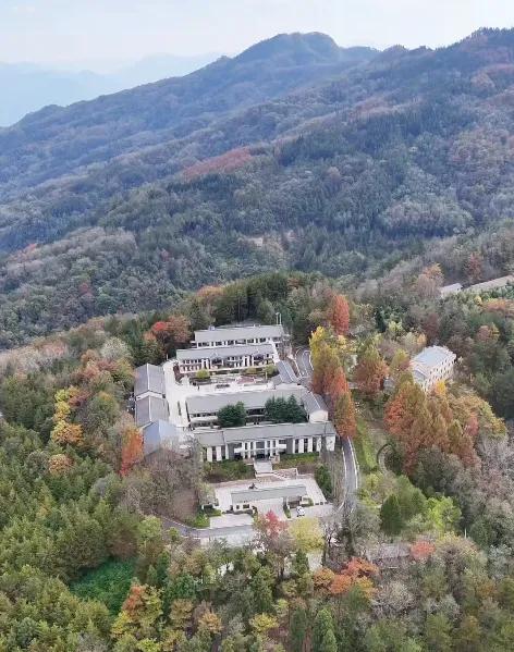 十堰竹山县一日游十大必去旅游景点