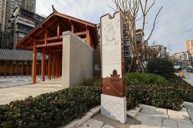 老贵阳·城厢街市 | 沿着历史城垣步道Citywalk 解锁老城云岩独家记忆