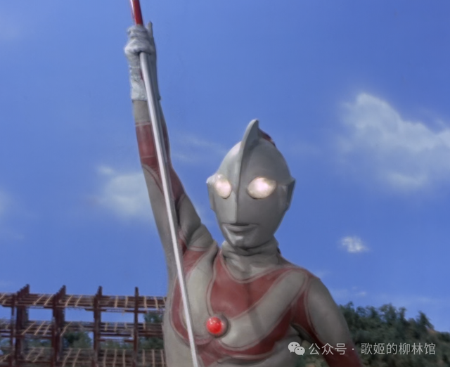 回顾经典——《归来的奥特曼》的诞生前后与剧情故事（上）
