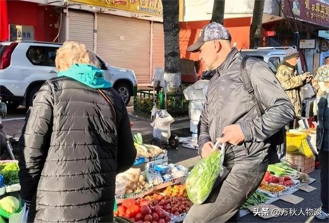 大量俄罗斯人涌入中国！不是为了旅游而是另有目的，到底图啥？