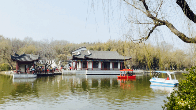 潍坊一4A级景区官宣！永久免门票啦！