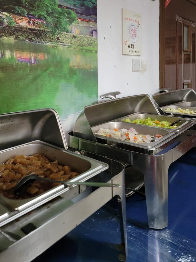 土楼拾光①:福建土楼景区——田螺坑片区（2025.2.9 漳州·南靖）