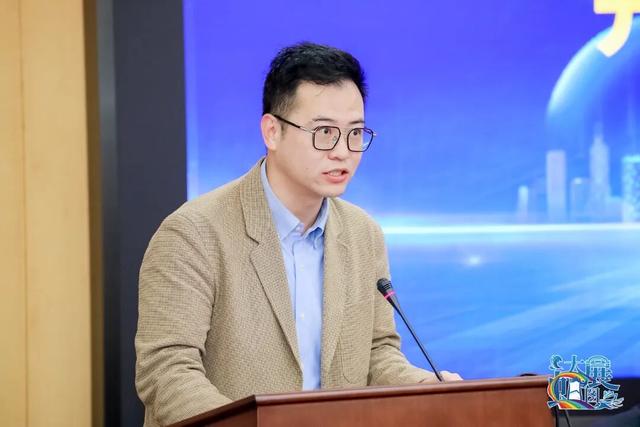 虹口这个研修班开班！他们将学前沿技术、拓 “朋友圈”