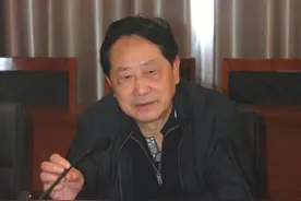 涉嫌严重违纪违法，原副校长黄开烈被查！图片