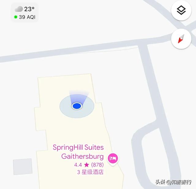 2025年环球知旅——美加东十日游(费城)