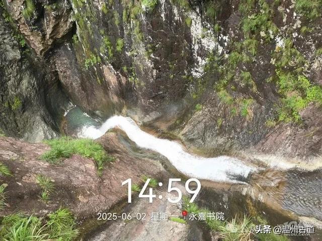 暑假倒计时!温州这几处好玩的地方你都去过了吗?