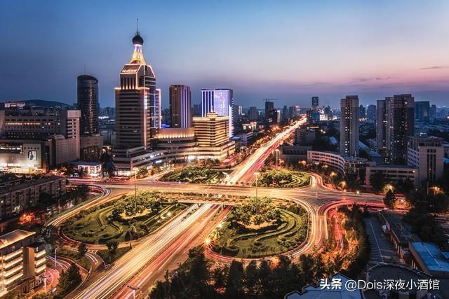 热门消息-中国各地冷常识——济南（山东）篇(2)