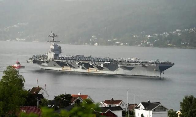 六国外援待命，高市告知全球，对华第二枪打响，解放军硬仗在前