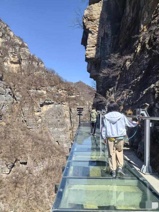 我是上海人，刚游正定古城，心里攒了6个疑问，不说说憋得慌！