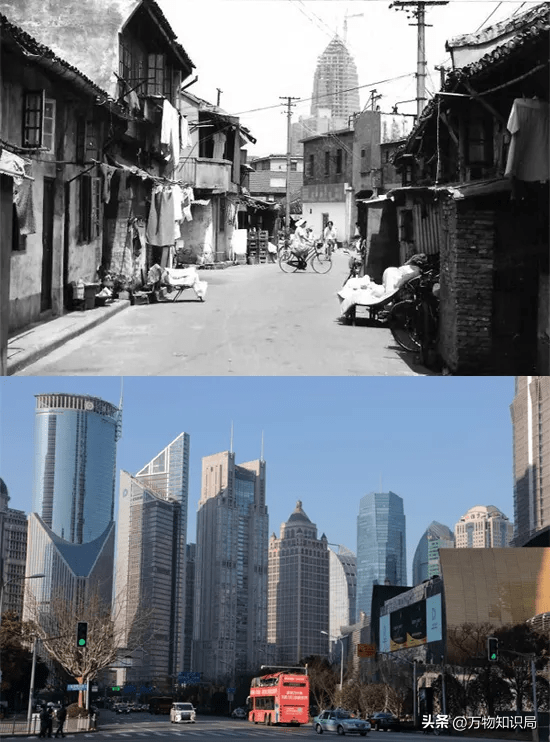 16张著名景点“修复前vs修复后”对比照：不比不知道，一比吓一跳