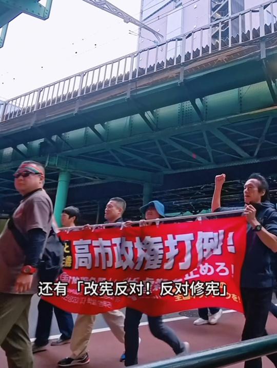 日本已制定12万撤侨计划	，难怪高市早苗搞大动作，原来是早有预谋