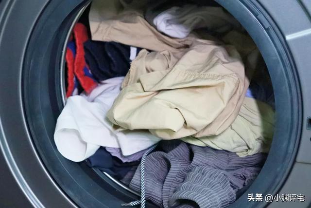 我把“洗衣机”换成“洗烘一体机”后，有些话不吐不快，太真实了