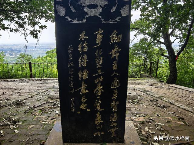 “天下第一福地”、西安这么有名气的地方免费开放，竟然还不知道