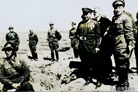 诺门坎苏军打日军有多狠？一个日本军医：连死人都不放过图片