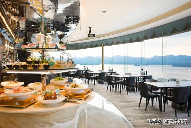 杭州西湖边，都有哪些好住的酒店？