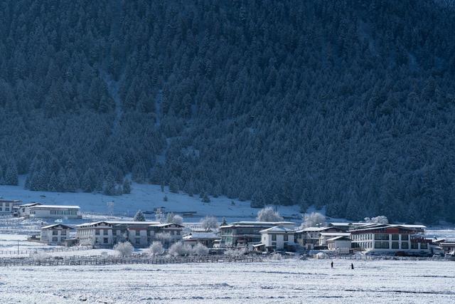 12月-3月，适合淡季出行的6个目的地，没有人潮，风景静谧极致