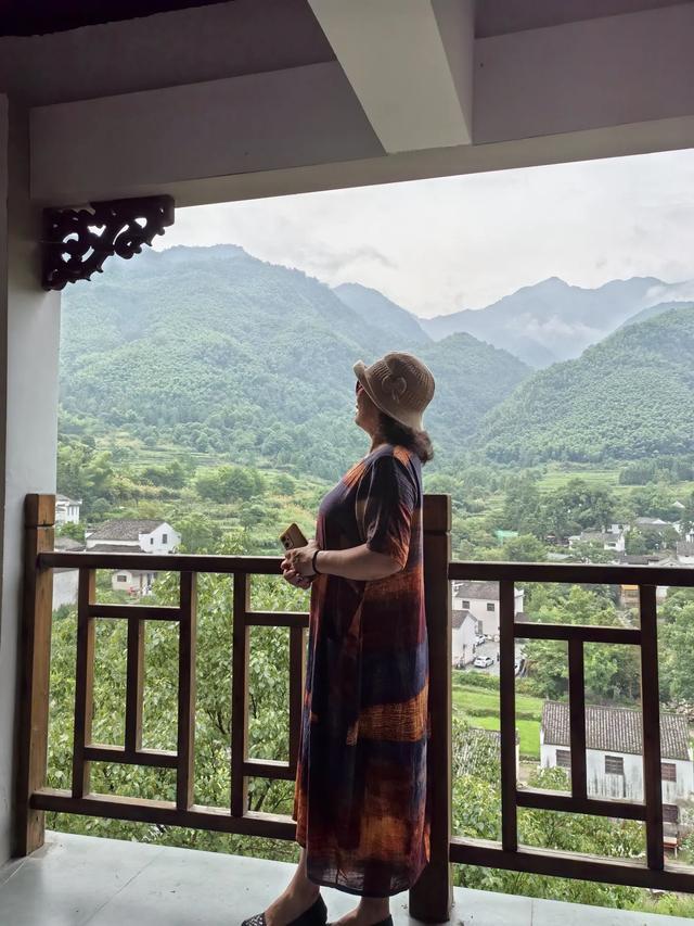 牯牛降半日禅（三）：白石岭篇