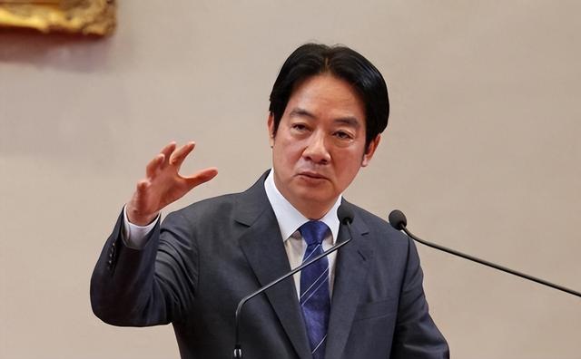 洪秀柱已返回台湾，赖清德当局称“回来就抓”，大陆四字预言结局