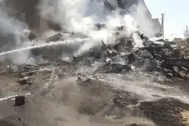 印度明星战斗机“首摔”，莫迪尴尬，印一堆问题并无改善图片