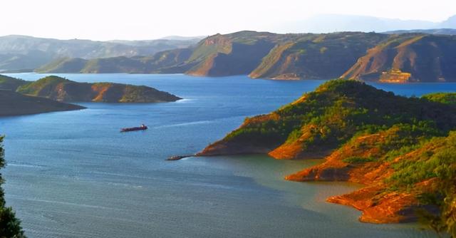 大美洛阳——新安县必去的三个小景点